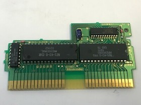 XEXYZ - Nintendo NES  w/ box + manual            ( RK )