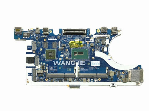 For Dell Latitude E7450 CN 0KVR03 with I7 5600 CPU 840M 2GB Laptop Motherboard