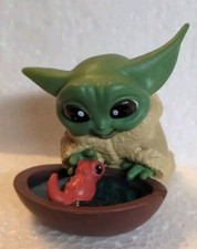 Star Wars The Bounty Collection Set-Series 4 Grogu Collectible Figure Baby Yoda