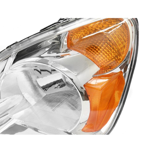2016 Honda Crv Headlight Bulb Replacement