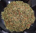 Japanese Green Tea NEW Kuradashi Genmaicha蔵出し玄米茶500g(1.1lb)