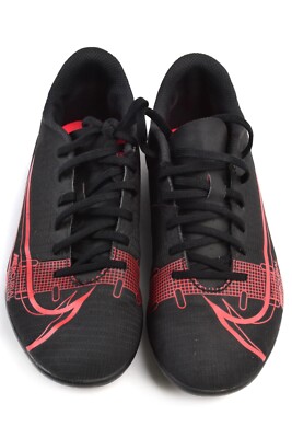NIKE JR VAPOR 14 CLUB FG/MG SOCCER BOOTS CV0823-090 2020 US 3Y | eBay