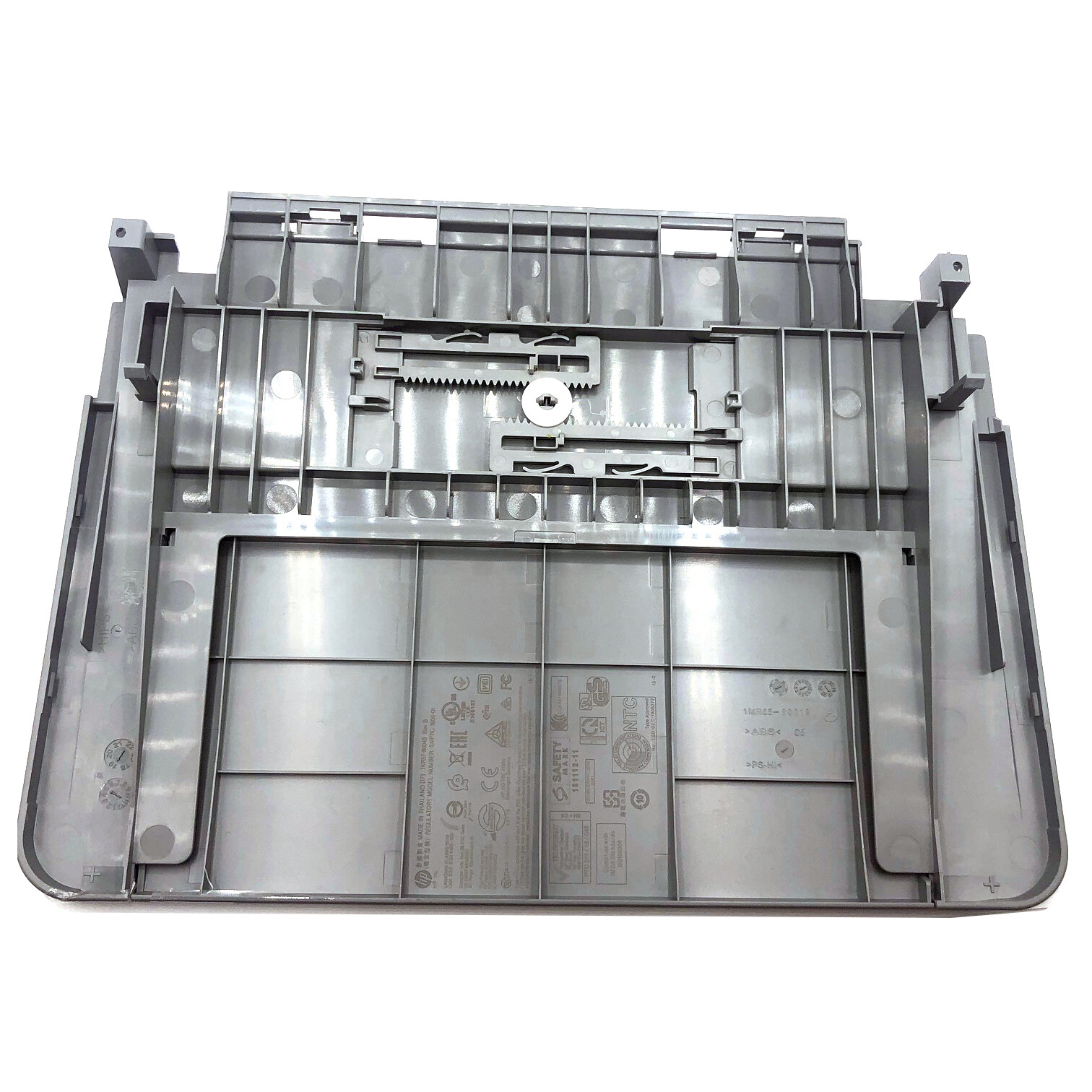 HP Scanner ADF Paper Stacker 1MR66-90019/20 | eBay