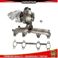 Turbo Turbocharger For Volkswagen Beetle Jetta Golf GLS TDI 1.9L  038253014Q