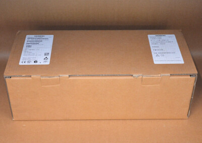 SIEMENS 6SL3525-0PE17-5AA1 Sinamics G120D Power Module PM250D C01-3.00 NEU OVP