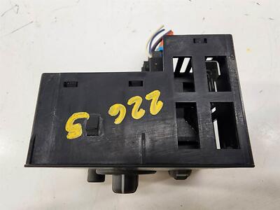2000 2001 2002 Chevrolet Suburban Headlight Control Switch Panel
