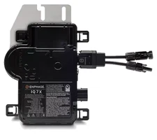 (18) IQ-7X Enphase Micro Inverters