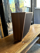 6 AtlasIED WD417-72V 8" Slant Wall Mount Speaker/Baffle Package, Volume Control