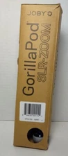 Joby GorillaPod SLR-Zoom GP3-E1EN Tripod