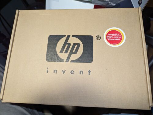 Ordinateur de poche HP iPAQ HX2110 neuf - Photo 1 sur 6