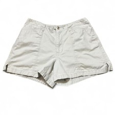 Vintage High Waist Shorts