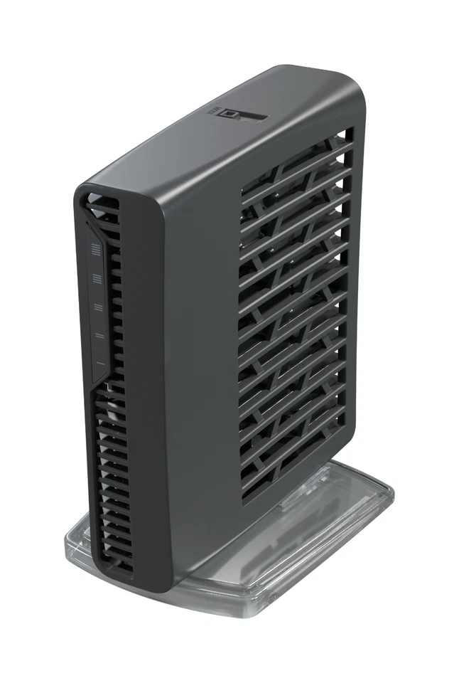 Mikrotik hAP Ax2 C52iG-5HaxD2HaxD-TC International Ver WiFi6 Home Access Point - Image 3 of 3