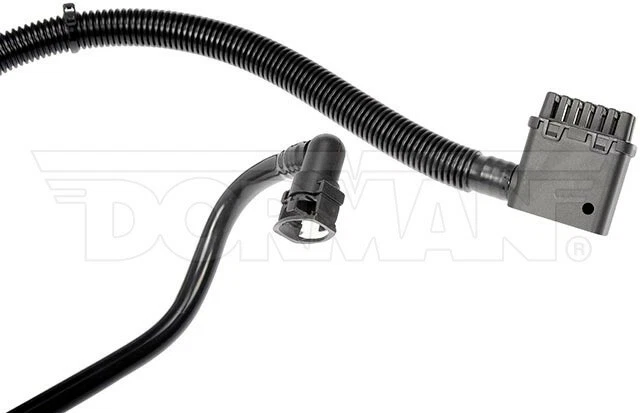Electroválvula de ventilación de bote de vapor Dorman 911-064 07-16 Chevy GMC Cadillac Foto 4 de 4