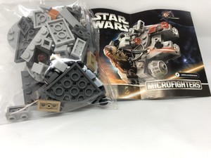 star wars lego 75193