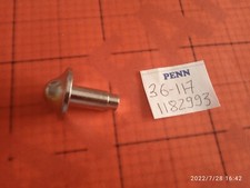 Part 36-117 Click Button # 1182993 Penn Senator 117L 14/0 118 16/0 Reel