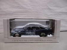 Speccast Penn State Chevrolet Nova 1/24