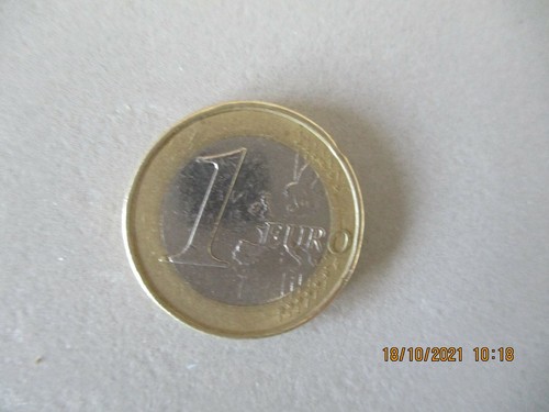 1 euro 2007 stati inu obstati