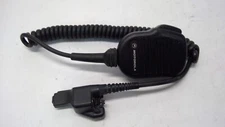 Motorola NMN6193C Commander remote speaker microphone for HT1000, XTS5000