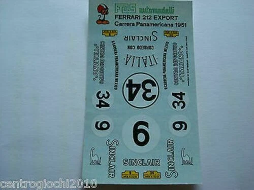 Altri modellini statici di veicoli Top Model Ferrari