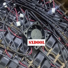 Sunon PSD1204PHB1-A 4015 12V 2.9W 40mm 4cm Mute Silent Cooling Fan 40mm X 15mm