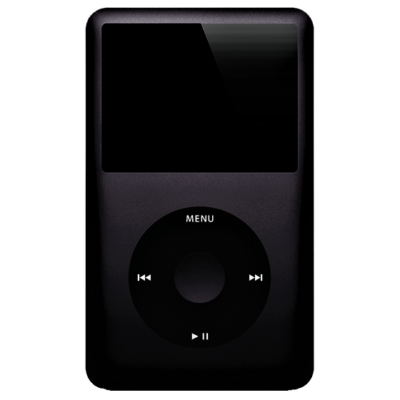 その他 iPod 1TB SD SUPER IPOD CLASSIC BLACK ROCKBOX 6TH GEN! LG SUPERBATTERY