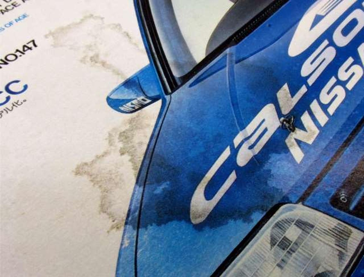 その他 CALSONIC NISSAN 24/1 その他 CALSONIC NISSAN 24/1 Tamiya 24184 1/24 Calsonic