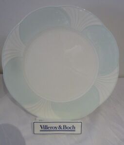 V&B Villeroy u. Boch Delta Servierplatte Kuchenplatte 30 cm | eBay