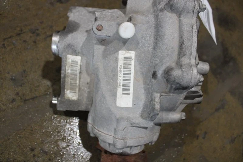 Dodge Charger 2012-2019 conjunto de portador diferencial delantero Foto 2 de 4