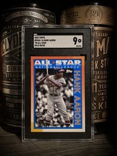 Hammertime! Top 10 Hank Aaron Cards 26