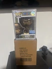 Funko Pop! Plus Usopp Gold Exclusive Vinyl Figure One Piece 2016