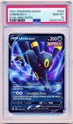 Pokemon Sword & Shield Evolving Skies Umbreon V #094 PSA 10 - POP 774 - QTY