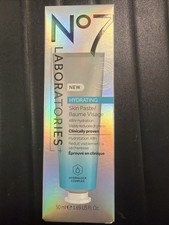 No7 Laboratories Hydrating Skin Paste 48 Hour...