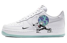 Nike Air Force 1 Low Flyleather QS x Steven Harrington Earth Day 2019