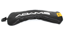 Adams Idea Black Fairway Headcover Brand NEW