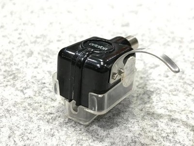 Ortofon CA25D MC Mono Cartridge Used JP