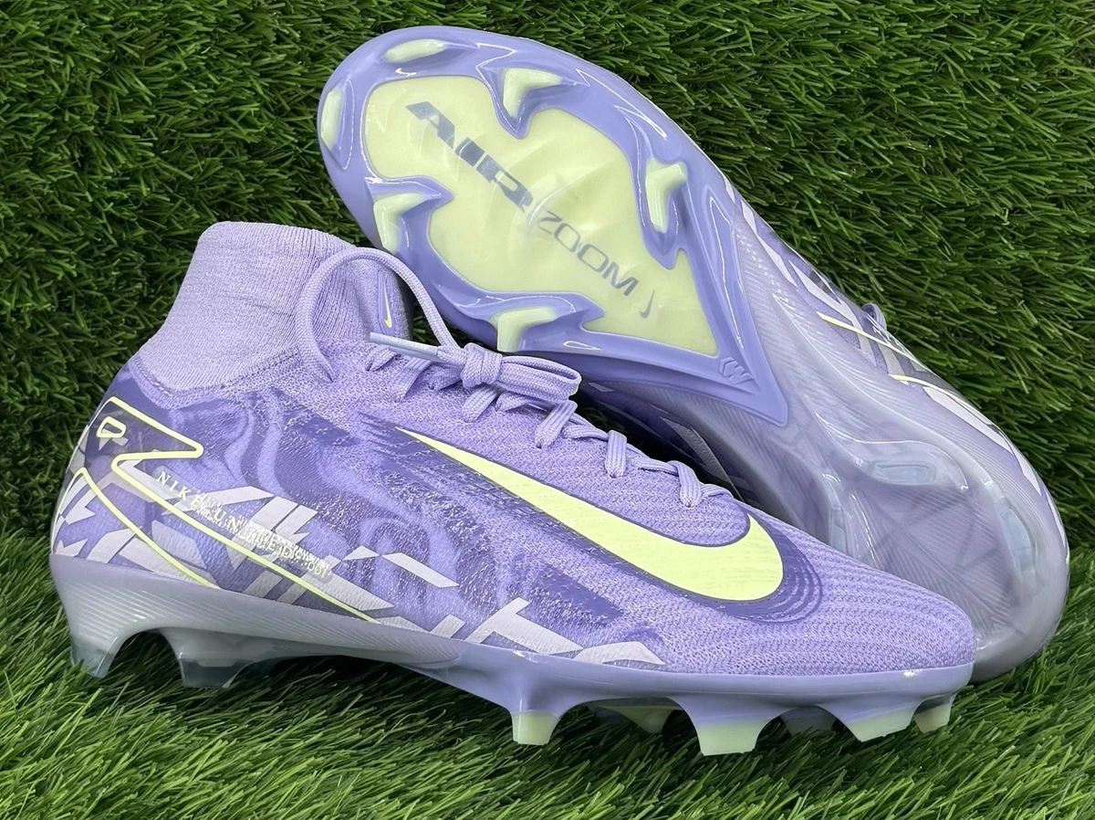 Nike Zoom Mercurial Superfly 10 Elite FG United Pack 2025 