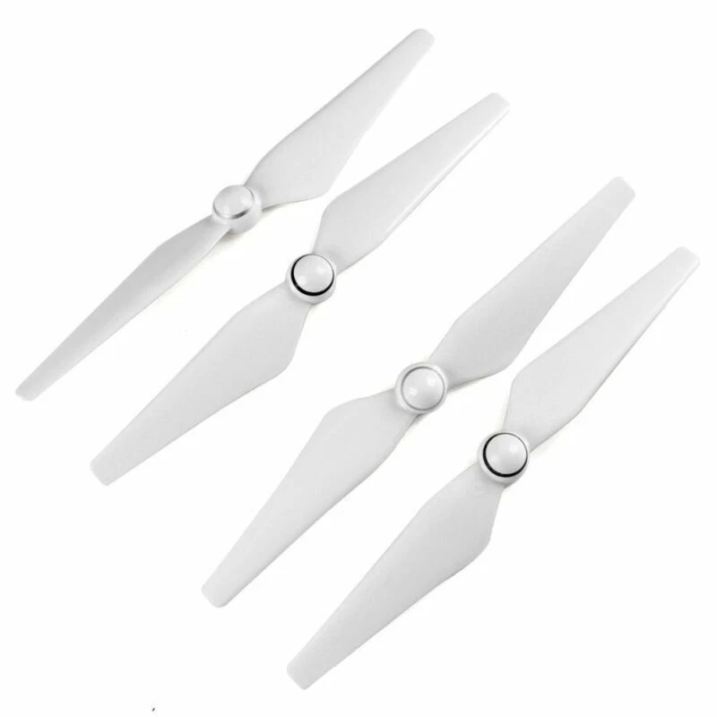 For DJI Phantom 4/ 4Pro 9450S Quick Release Self-locking Propeller Props Blade - Image 2 of 2