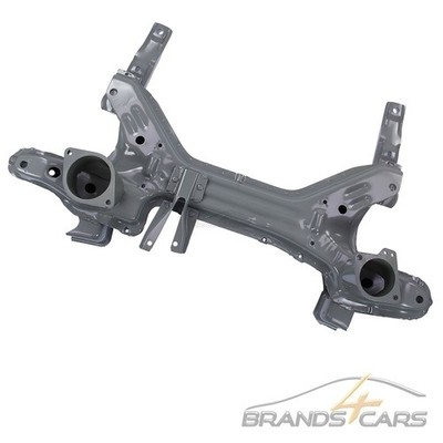 ATEC ACHSKÖRPER VORNE FÜR VW CADDY 2 GOLF 3 1H 1E POLO 6V VENTO SEAT IBIZA