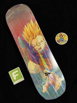 RARE Super Saiyan Gohan Zaprazny Primitive Dragon Ball Z