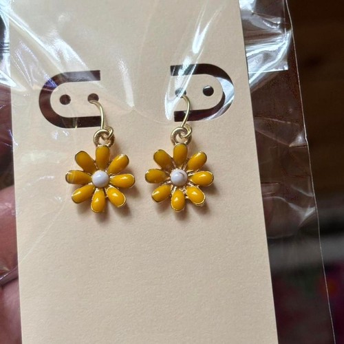 Handmade Dangle Earrings