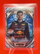 Top Max Verstappen Cards to Collect 12