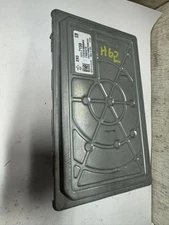 22-23 SILVERADO Engine Control Module Computer ECU ECM PCM - 12727159; 12725133