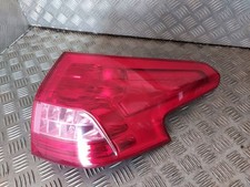 Feu arrière Citroen C5