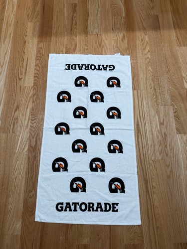 Gatorade Gym Towel 40 x 22