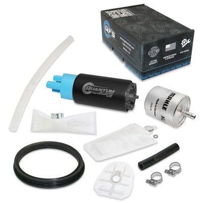 Kraftstoff Pumpe + Mahle Filter 03-26 BMW F650/700/800/900 K1200/1300/1600