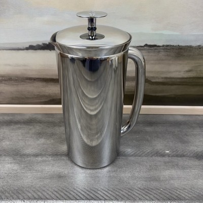 Williams Sonoma ESPRO P7 French Press Double Walled Coffee Maker 32-oz Dents
