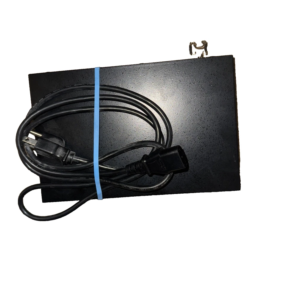 Barracuda Aewin SCB-6988A-BC2 Black 5 Ethernet Ports USB 3.0 Firewall Appliance - Image 2 of 4