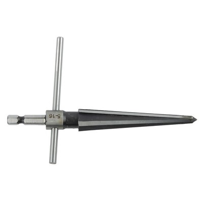 Beveling Cutting Drill Tool für taper hole auf Holz oder Kunststoff 5 16mm
