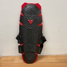 Dainese Pro-Speed Back Protector L/2XL Black/Red #1876170-606-L/XXL