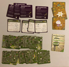 Swamped Board Game - Slightly Used -Played Once — photo 4